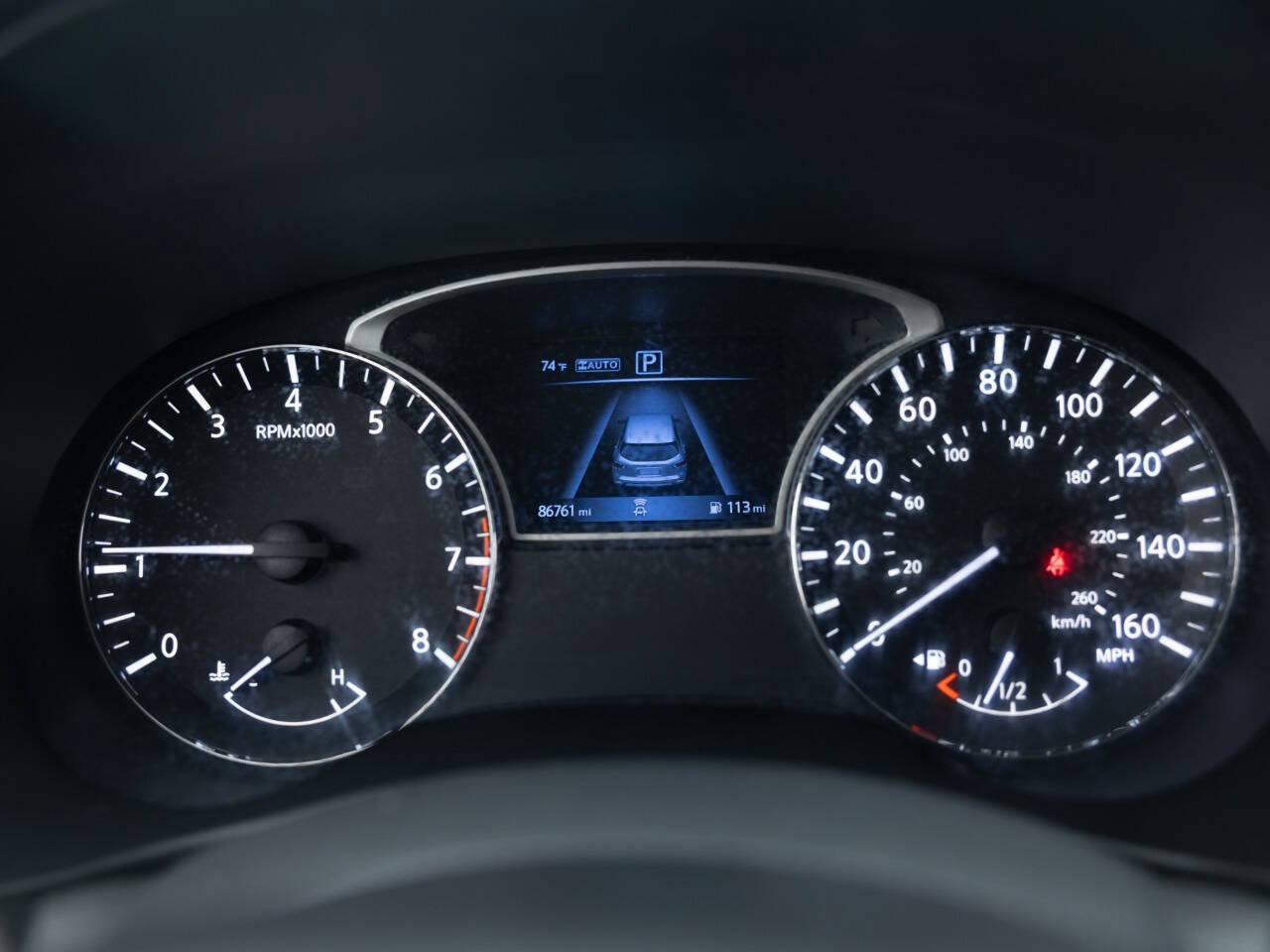 Used 2018 Nissan Pathfinder S AWD/4WD image 33