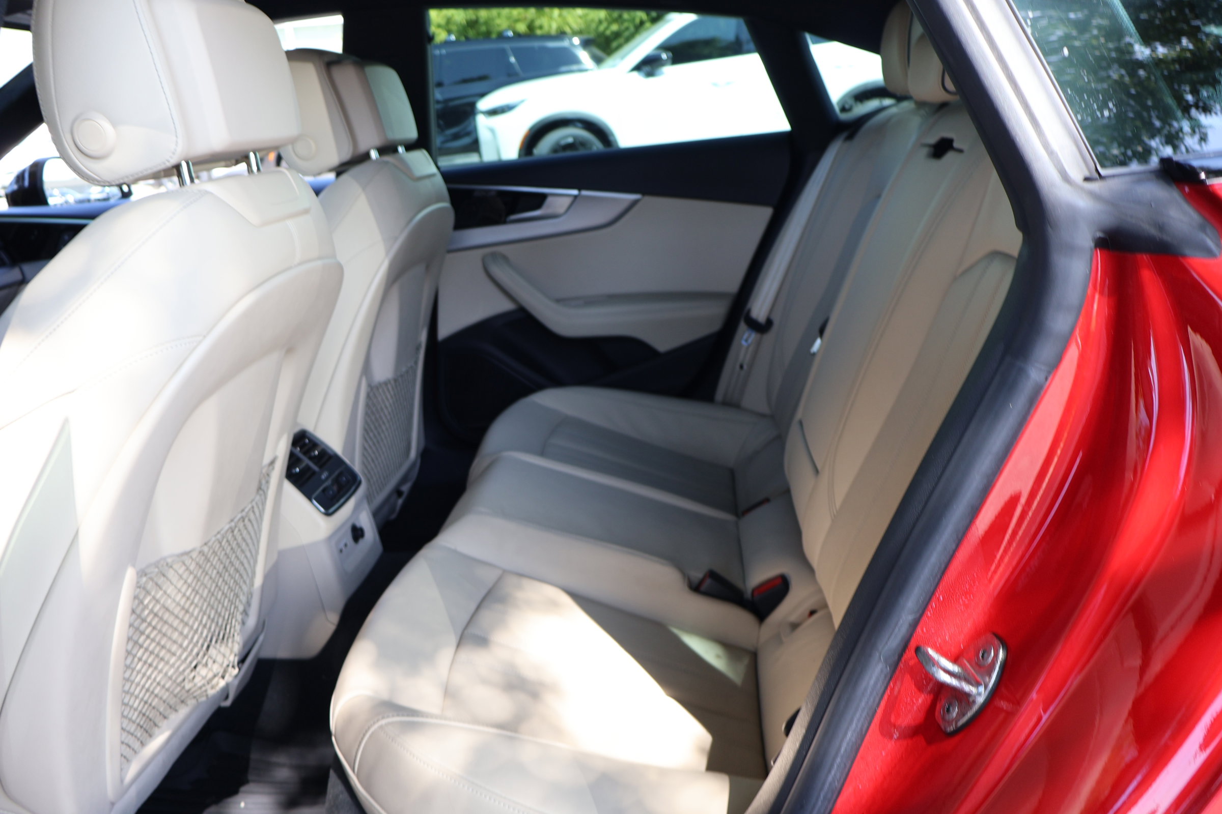 Used 2022 Audi A5 2.0T Premium Plus AWD/4WD image 17