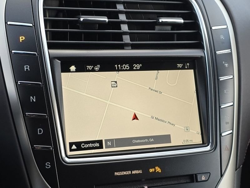 Used 2019 Lincoln Nautilus Black Label FWD image 21