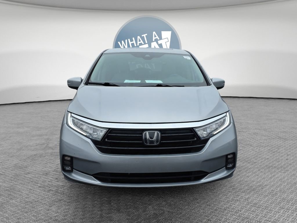 Used 2022 Honda Odyssey EX-L image 9
