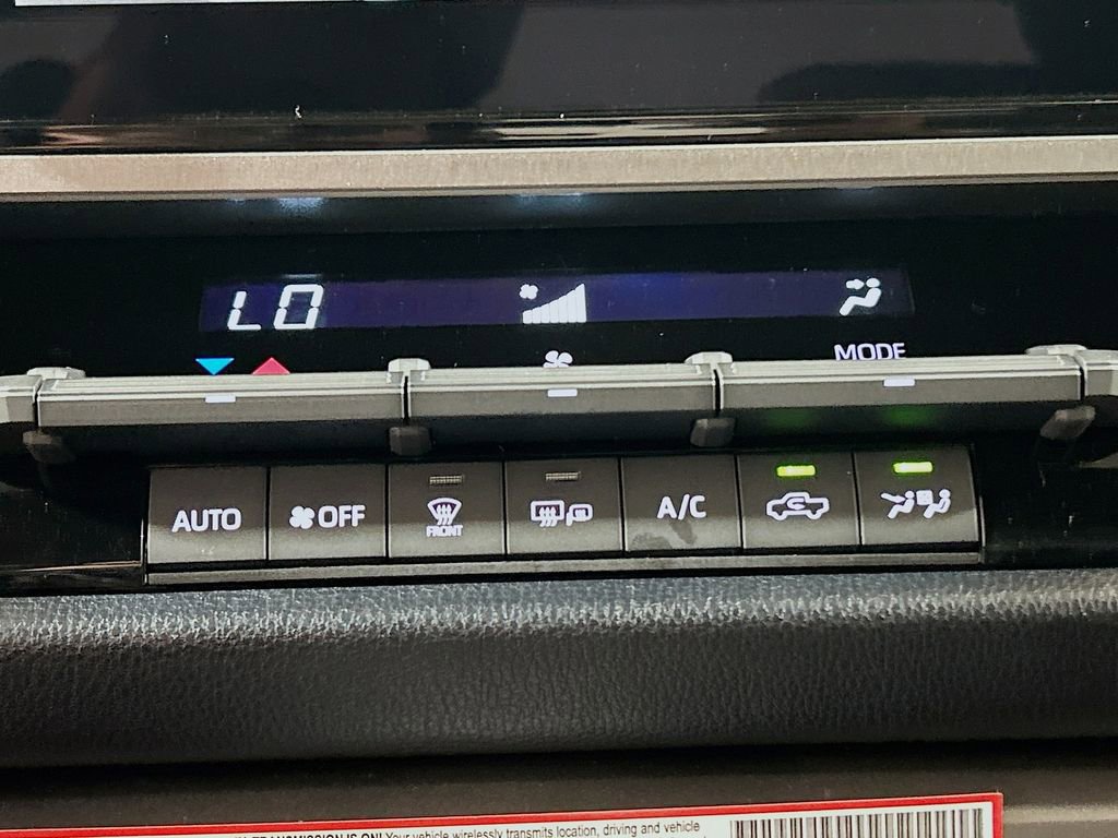 New 2026 Toyota Tundra SR5 w/ SR5 Convenience Package image 16