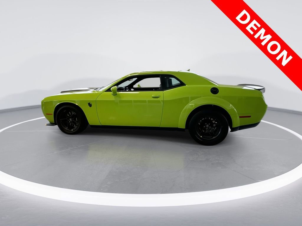 Used 2023 Dodge Challenger SRT Hellcat Redeye image 5