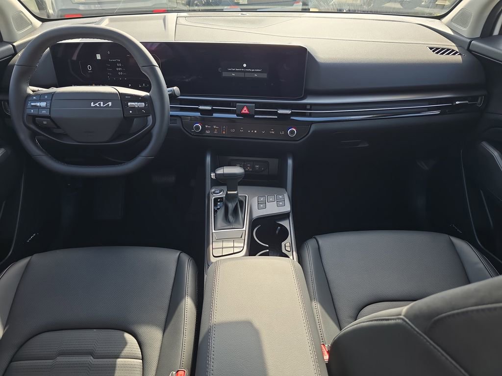 New 2026 Kia Sportage SX image 13