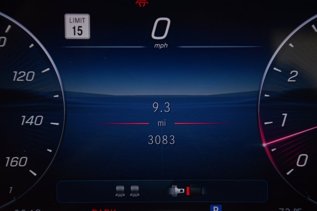 Certified 2024 Mercedes-Benz CLE 300 4MATIC Coupe image 24