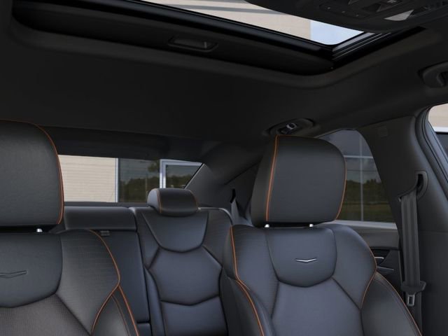 New 2026 Cadillac CT4 Sport image 24