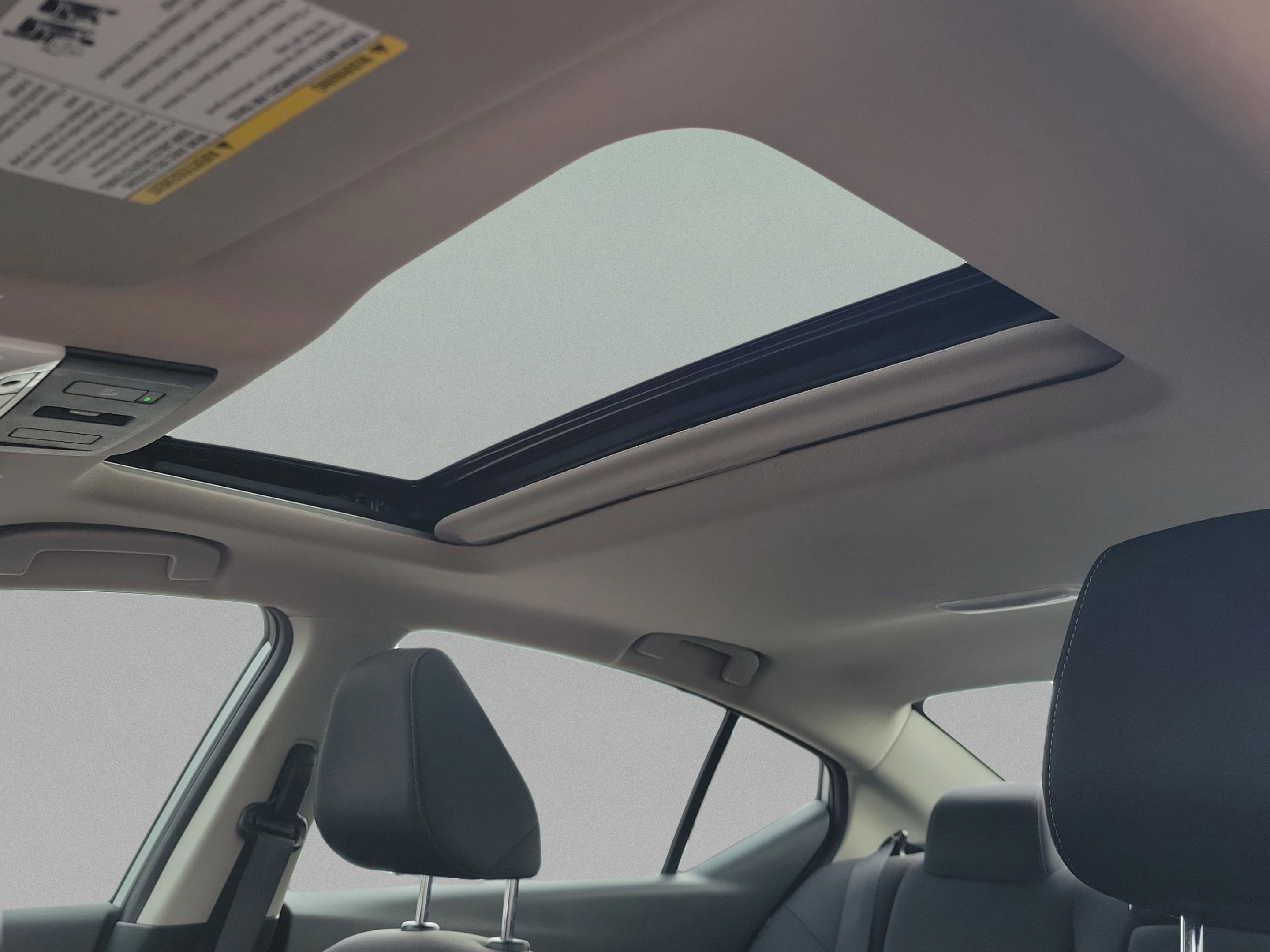 Certified 2024 Nissan Altima 2.5 SV w/ SV Premium Package image 33