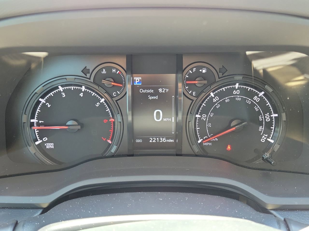 Used 2024 Toyota 4Runner SR5 RWD image 28
