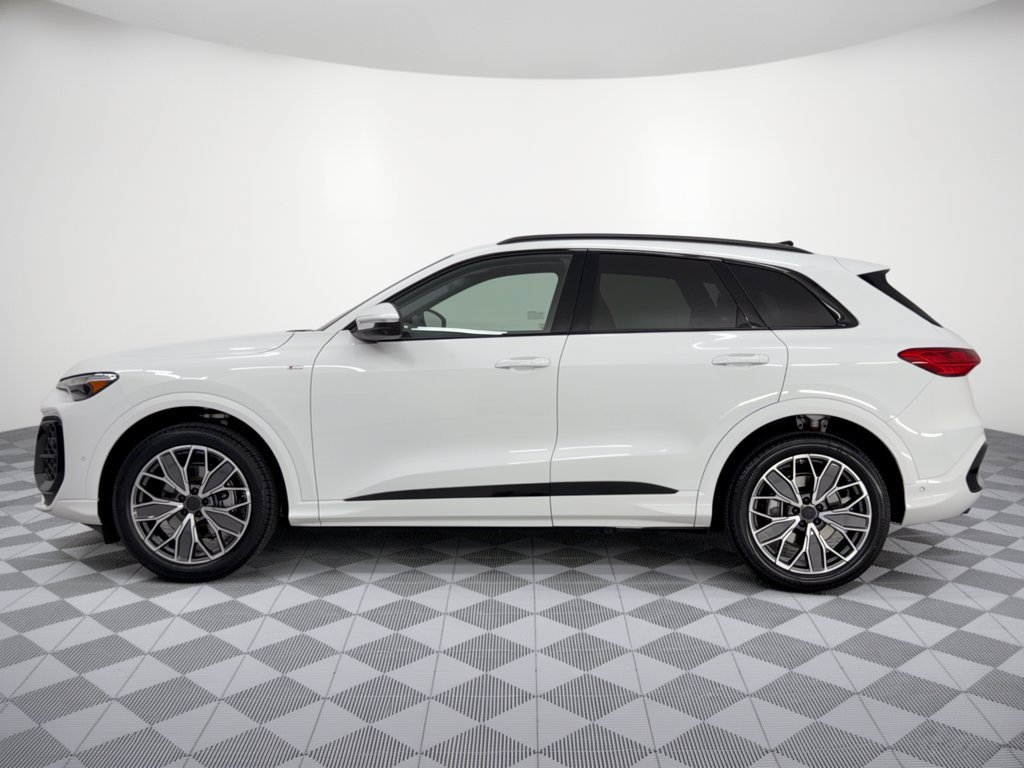 New 2026 Audi Q5 Prestige AWD/4WD image 2