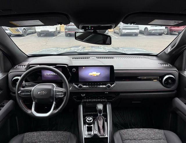 Used 2023 Chevrolet Colorado Z71 w/ Z71 Convenience Package 2 image 24