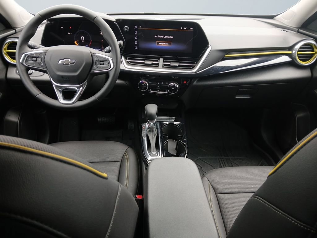 Used 2025 Chevrolet Trax ACTIV w/ Driver Confidence Package image 10