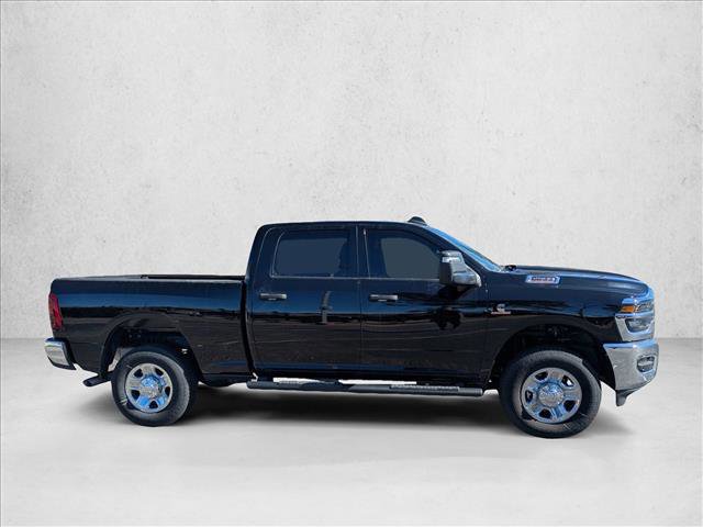 Used 2025 RAM 2500 Tradesman video 4