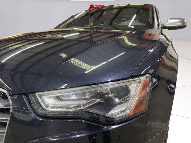 Used 2014 Audi S5 Prestige image 11