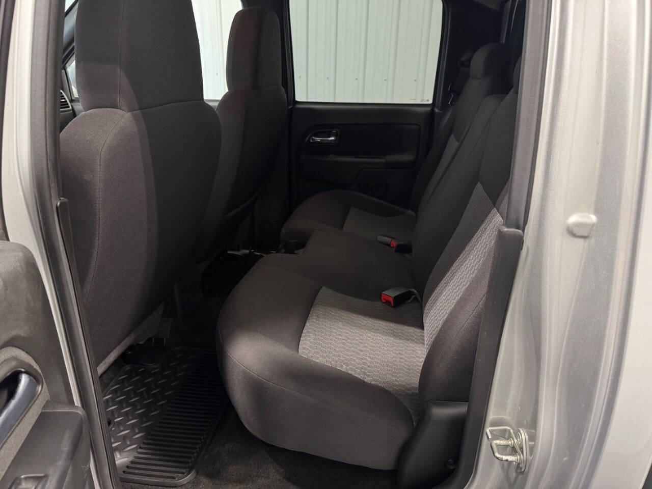 Used 2012 GMC Canyon SLE image 11