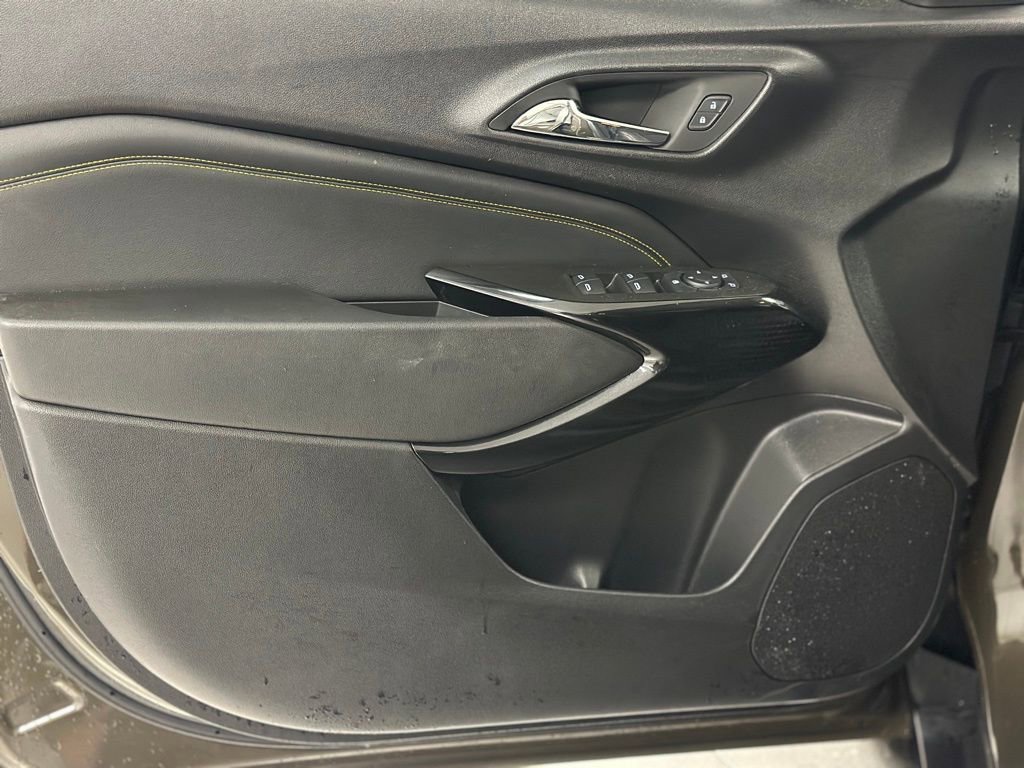 Used 2024 Chevrolet Trax LT w/ Driver Confidence Package image 15