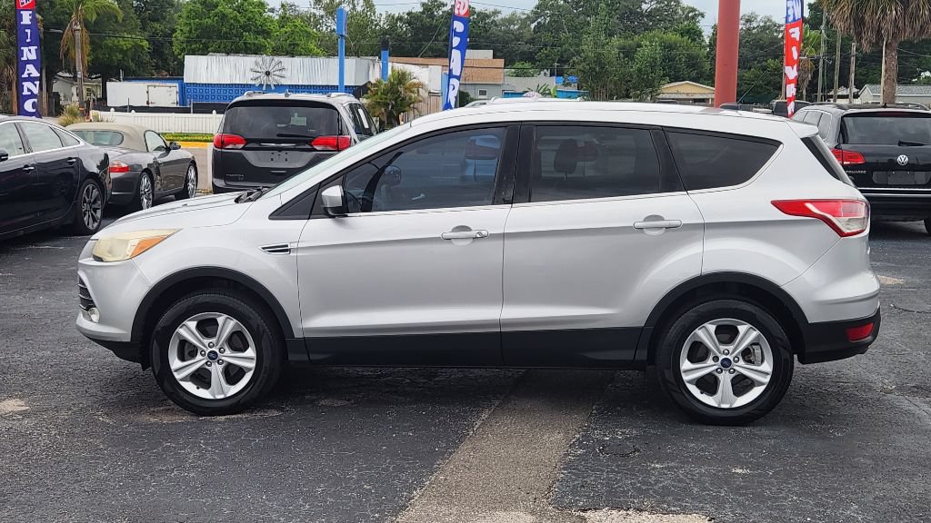 Used 2014 Ford Escape SE FWD image 3