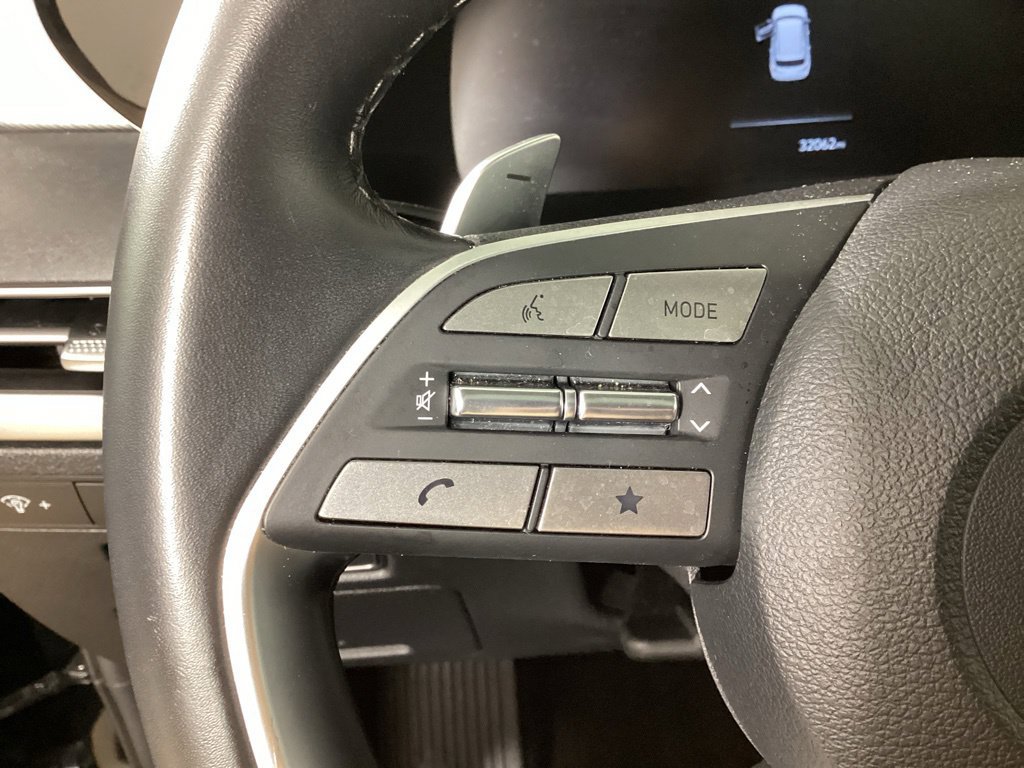 Used 2025 Hyundai Palisade XRT AWD/4WD image 14