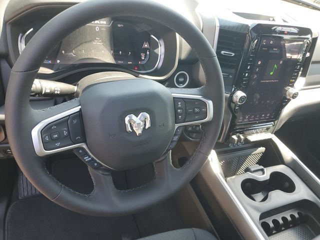 New 2026 RAM 1500 Big Horn AWD/4WD image 18