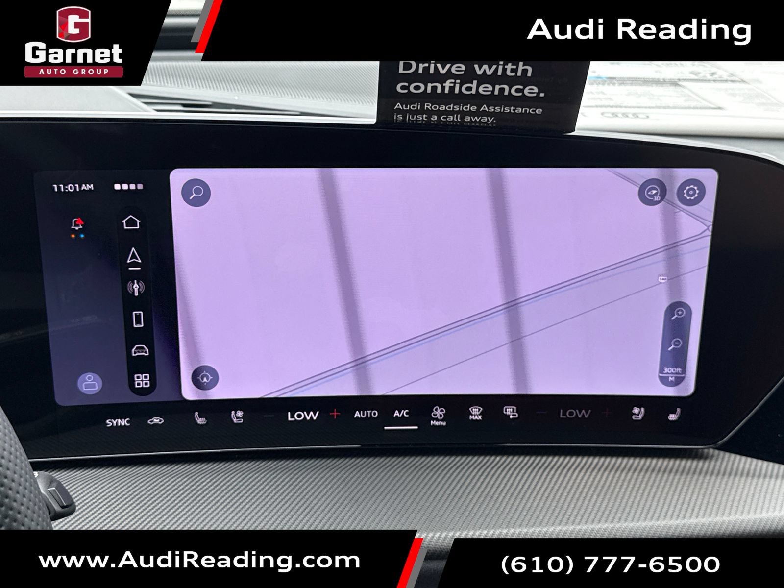 New 2026 Audi SQ5 Prestige AWD/4WD image 19