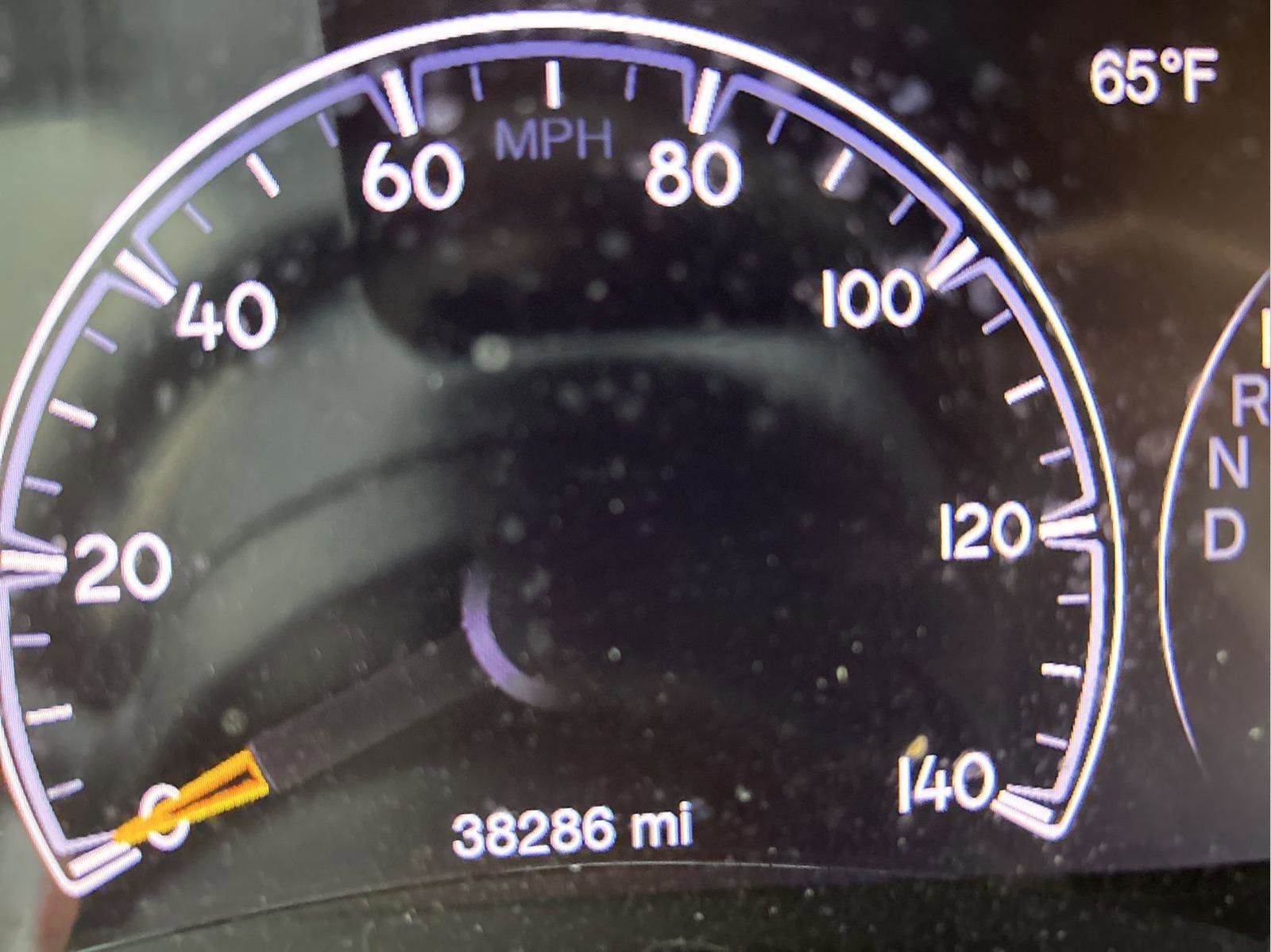 Certified 2018 Jeep Grand Cherokee Limited image 13