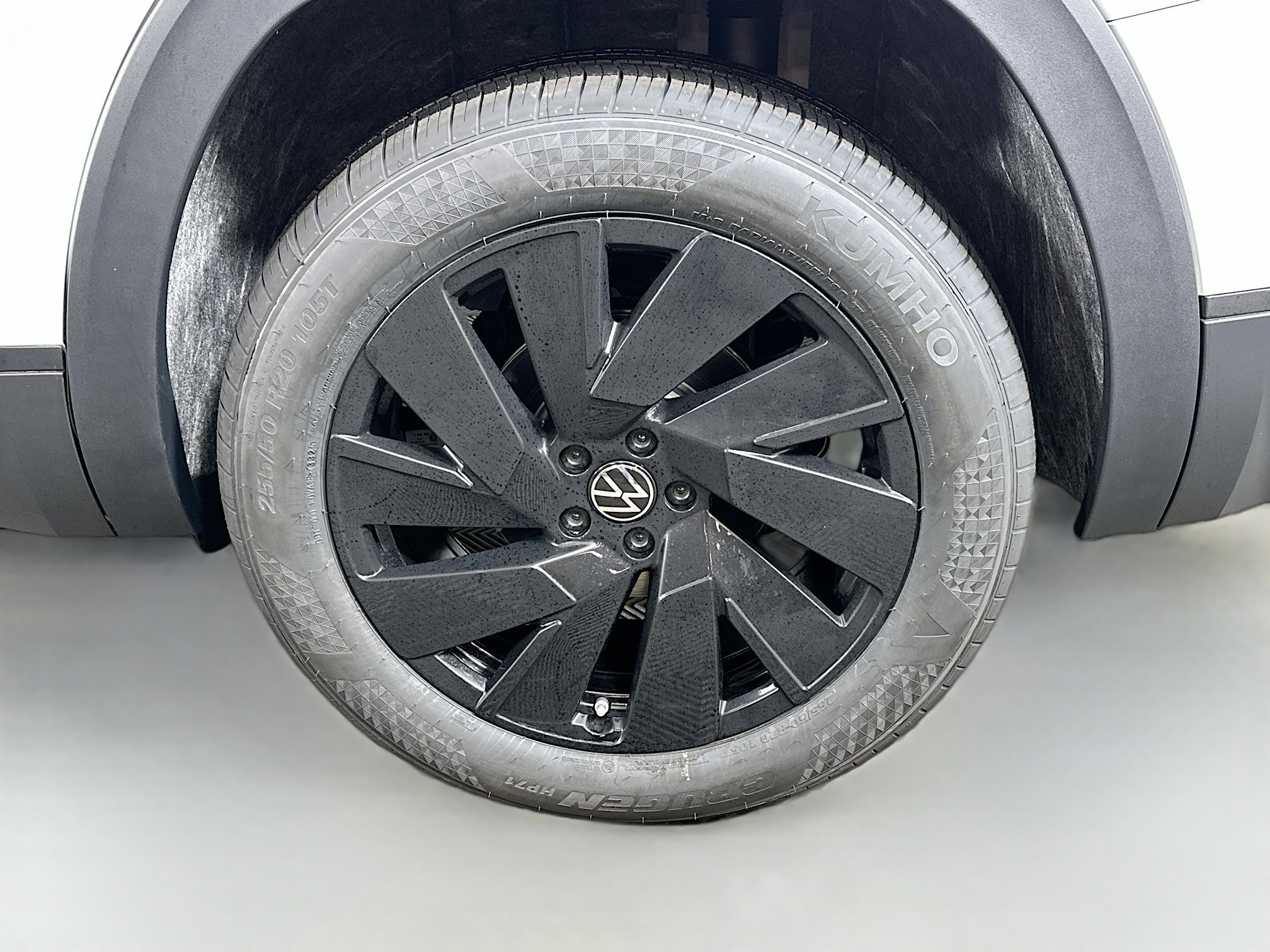 New 2026 Volkswagen Atlas SE image 31