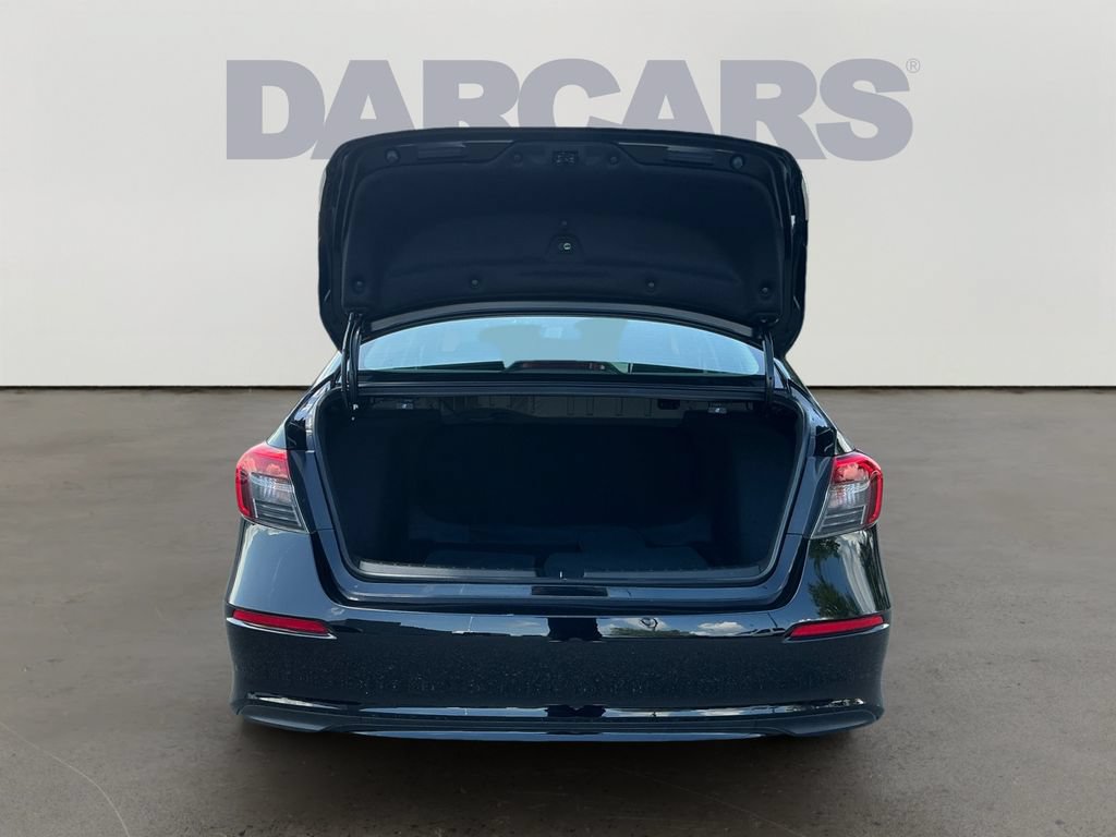 Used 2023 Honda Civic EX image 11