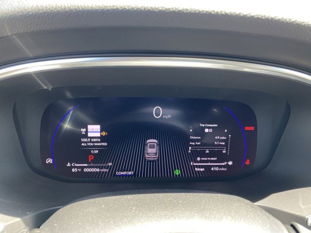 New 2025 Acura MDX SH-AWD image 26
