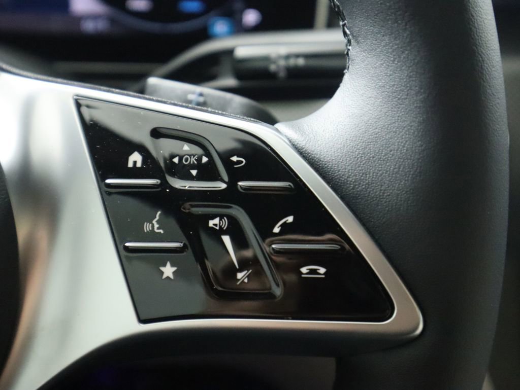 New 2026 Mercedes-Benz C 300 Sedan image 13