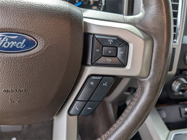 Used 2015 Ford F150 King Ranch w/ Equipment Group 601A Luxury image 32