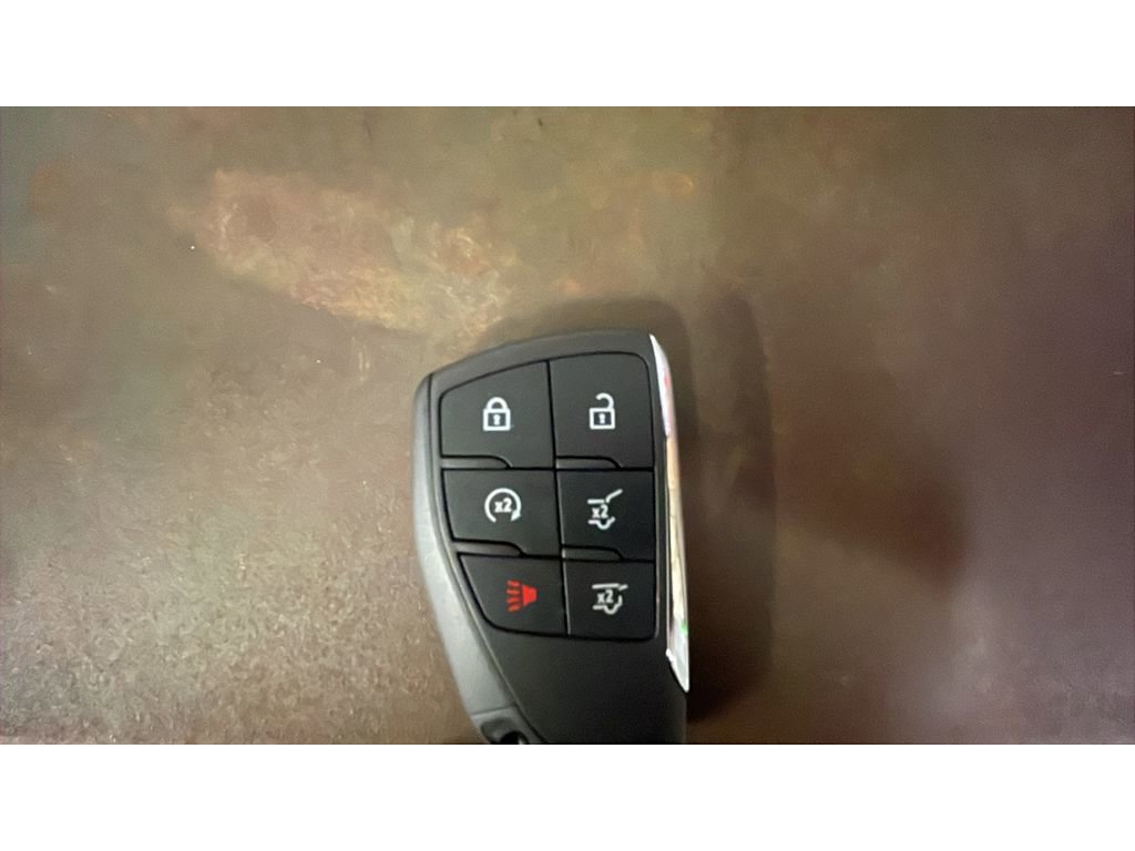 Used 2022 GMC Yukon XL Denali w/ Max Trailering Package image 20