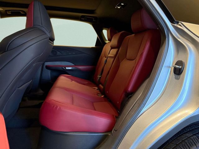 Used 2025 Lexus RX 350 F Sport w/ Convenience Package image 24