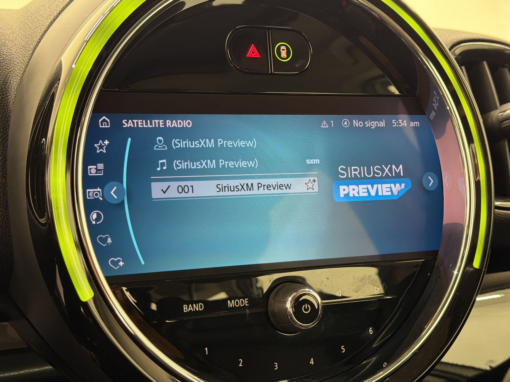 Used 2024 MINI Cooper Countryman S FWD image 25