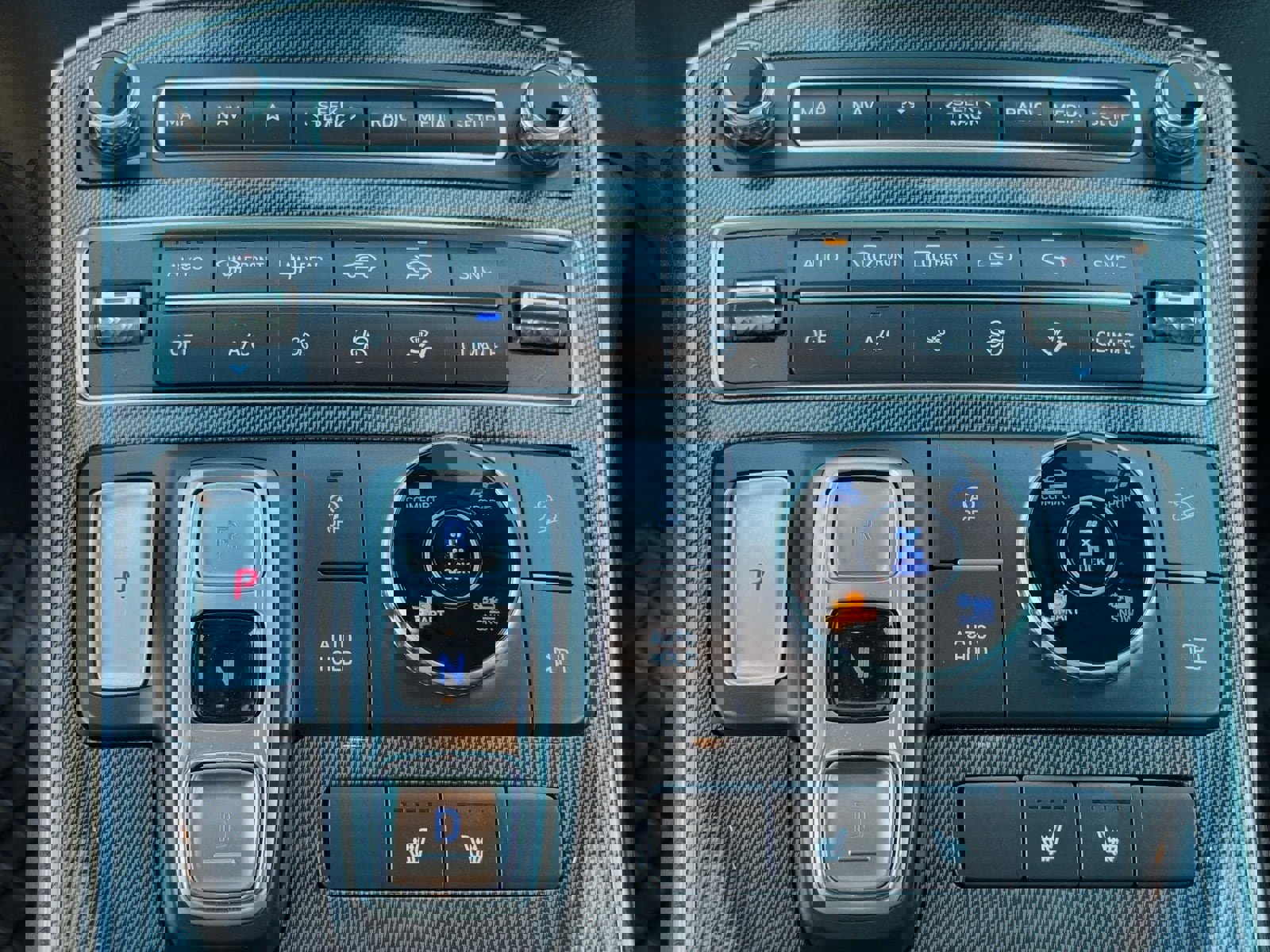 Used 2023 Hyundai Santa Fe SEL image 26