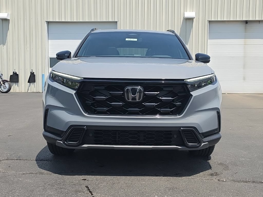 Used 2024 Honda CR-V Sport-L image 2
