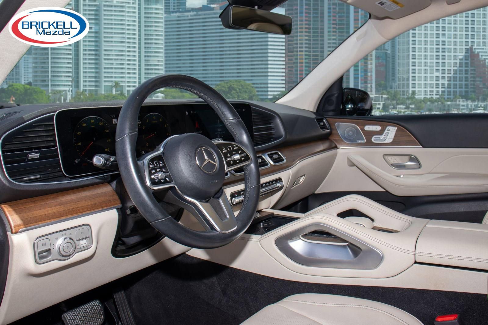 Used 2023 Mercedes-Benz GLE 350 GLE 350 image 5