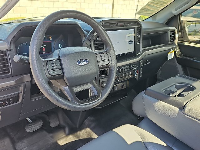 Certified 2024 Ford F150 XL RWD image 16