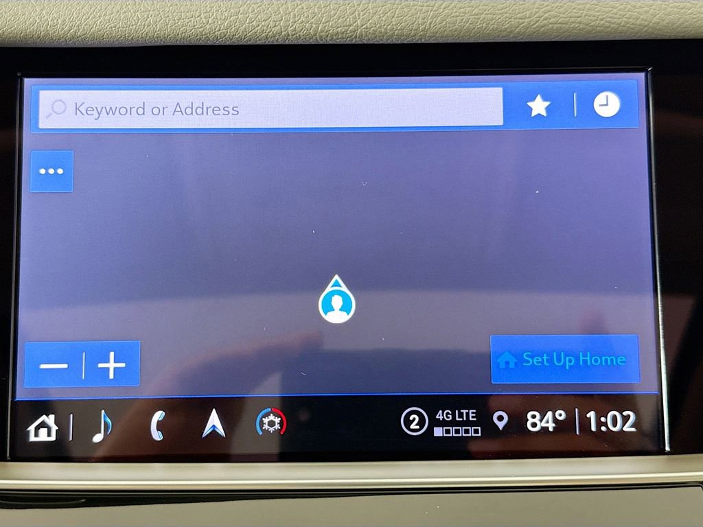 New 2025 Cadillac XT5 Premium Luxury w/ Technology Package image 13