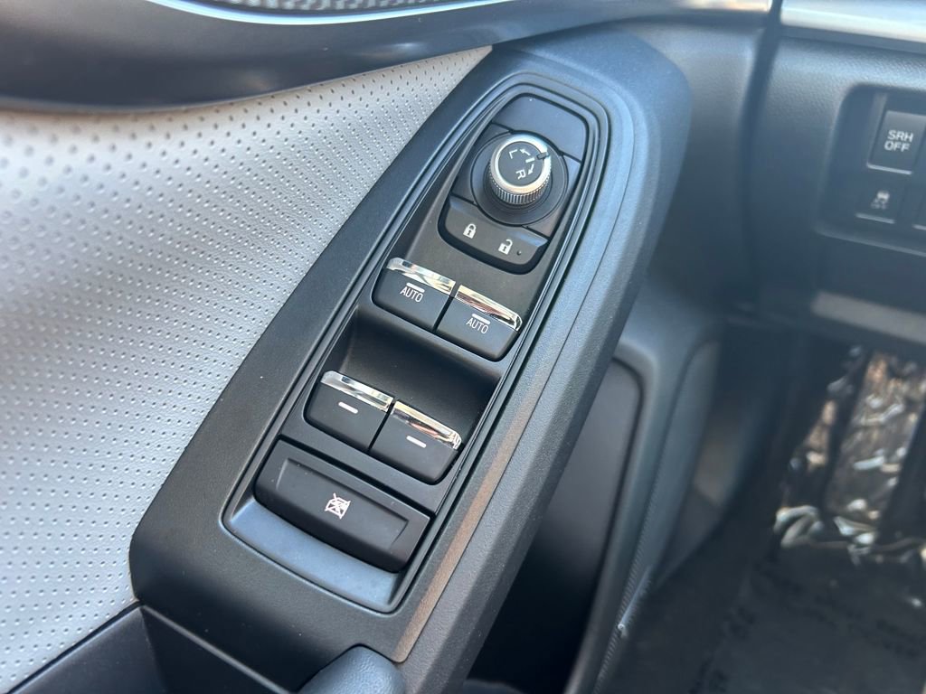 Used 2023 Subaru Crosstrek 2.5i Limited image 22