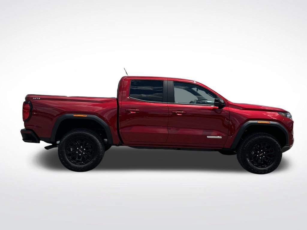 New 2026 GMC Canyon Elevation w/ Convenience Package AWD/4WD image 7