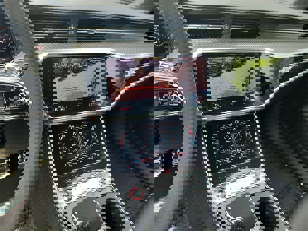 New 2026 Audi RS 6 performance image 16