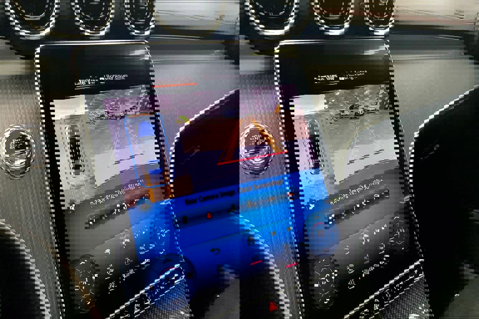 Used 2023 Mercedes-Benz C 43 AMG 4MATIC Sedan image 24