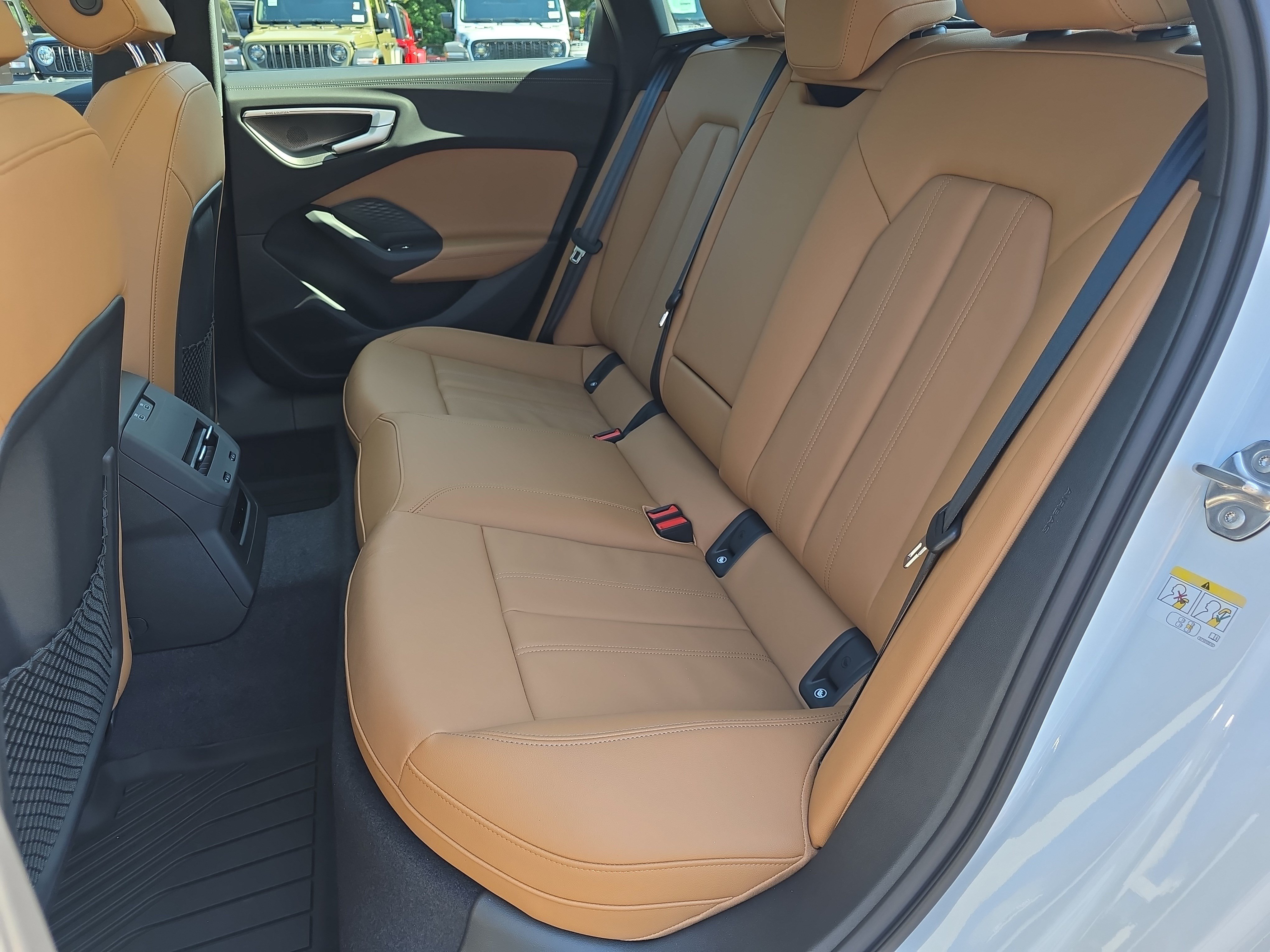 New 2026 Audi A5 2.0T Premium Plus AWD/4WD image 14