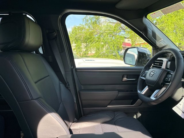 New 2026 Toyota Tundra Platinum AWD/4WD image 12