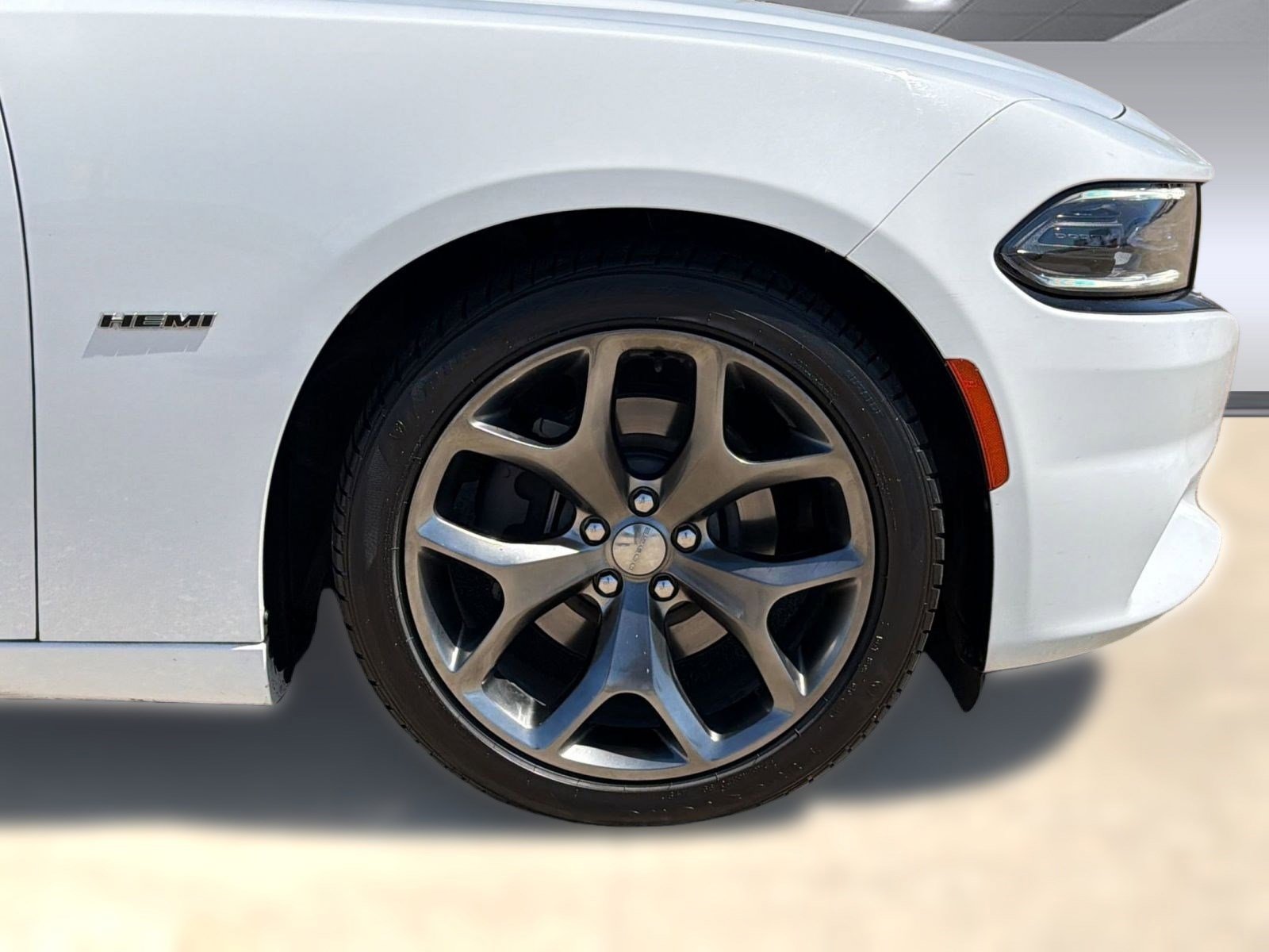 Used 2015 Dodge Charger R/T w/ Plus Group image 12