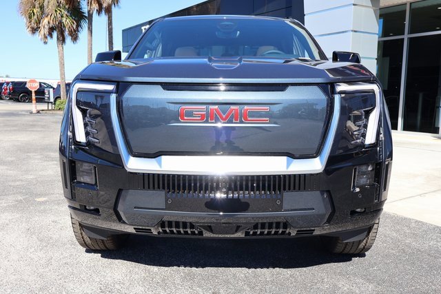 New 2026 GMC Sierra EV Denali image 3