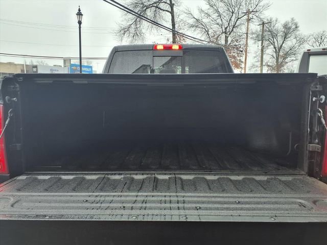 Used 2022 RAM 2500 Laramie image 12