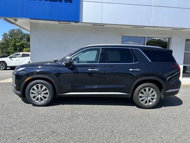 Certified 2023 Hyundai Palisade SEL AWD/4WD image 5