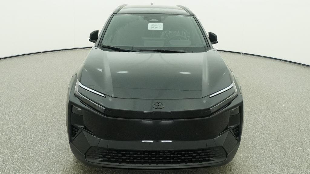 New 2026 Toyota C-HR AWD/4WD image 17