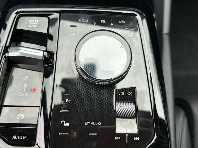 Certified 2024 BMW 540i xDrive image 25