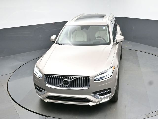 Used 2023 Volvo XC90 B6 Ultimate w/ Protection Package Premier image 22