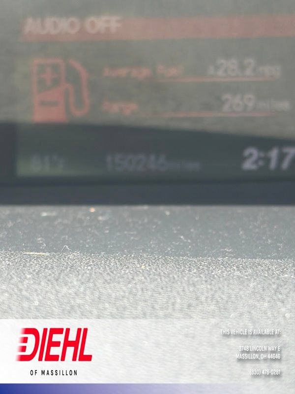 Used 2015 Honda Civic LX